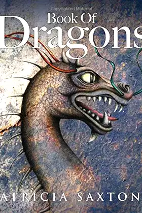 Book of Dragons poster