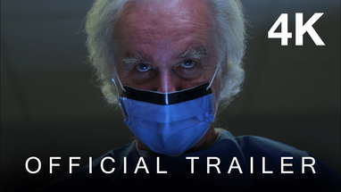 Implanted | Official Trailer [4K] poster