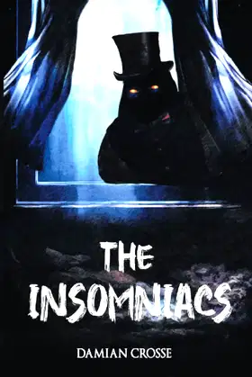 The Insomniacs poster