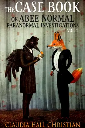 The Case Book of Abee Normal, Volume 1 poster