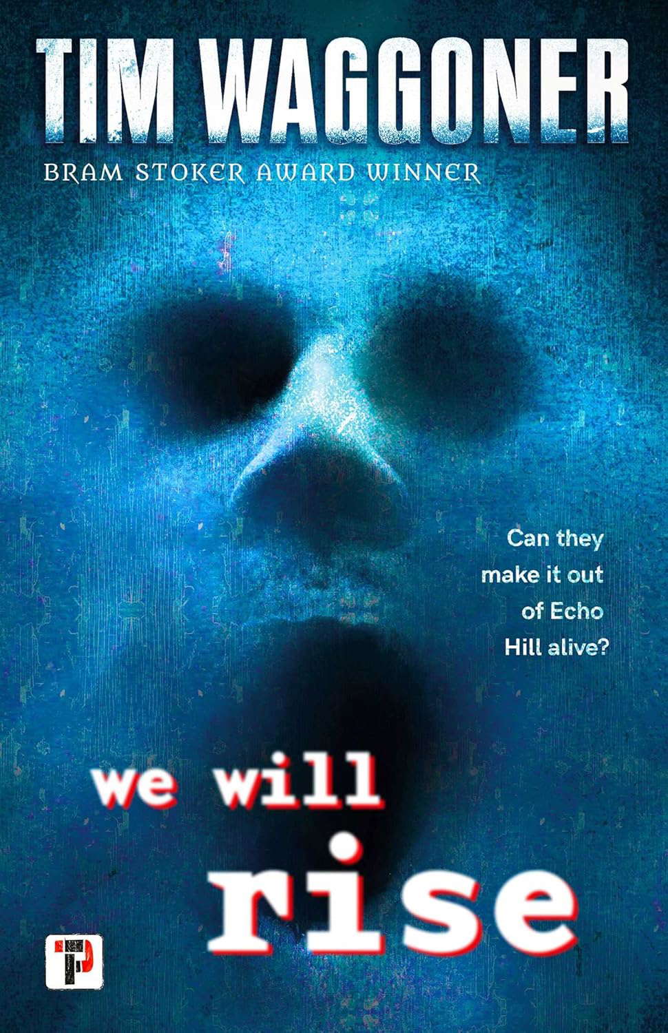 We Will Rise poster
