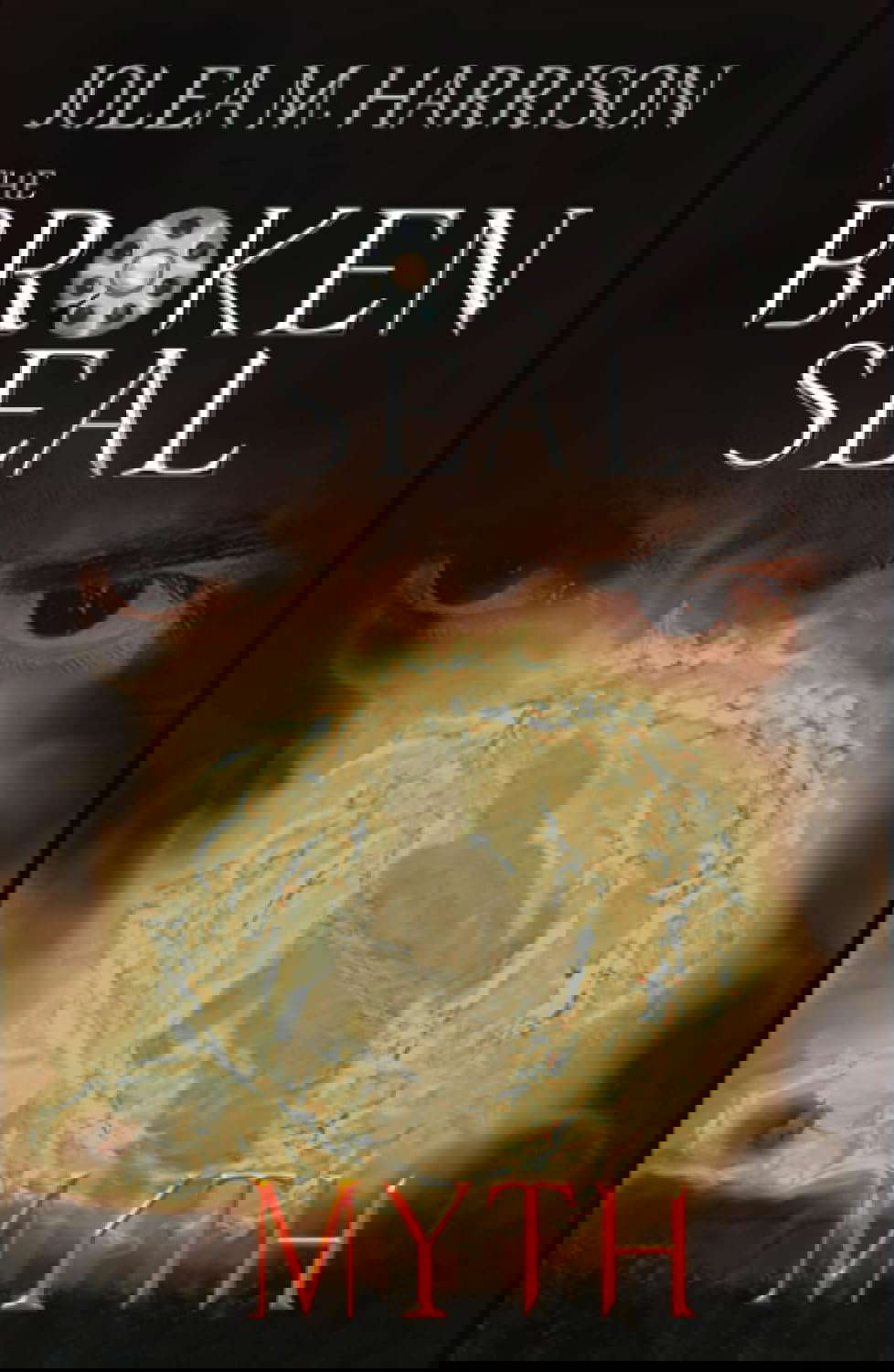 Myth (The Broken Seal) poster