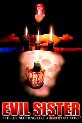 Evil Sister poster