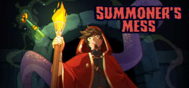 Summoner's Mess capsule