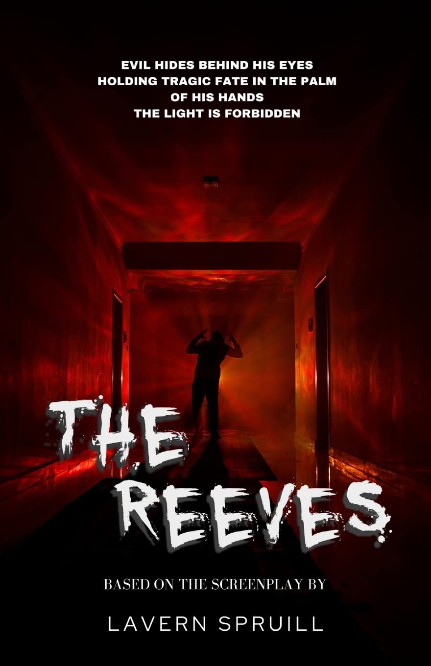 The Reeves poster