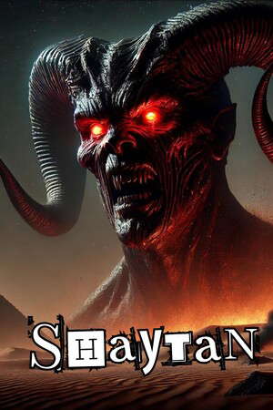 Shaytan poster