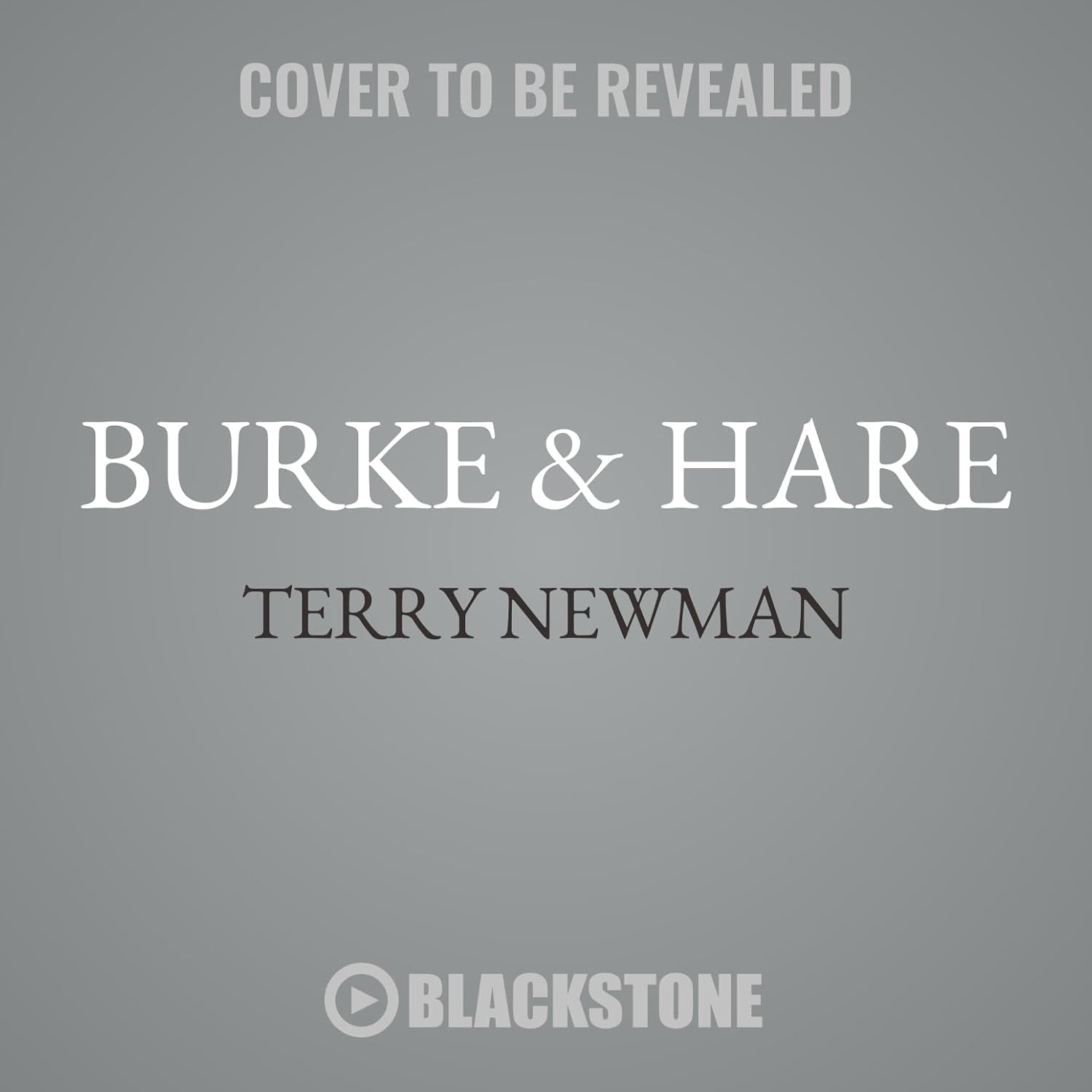 Burke & Hare poster