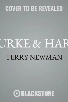 Burke & Hare poster