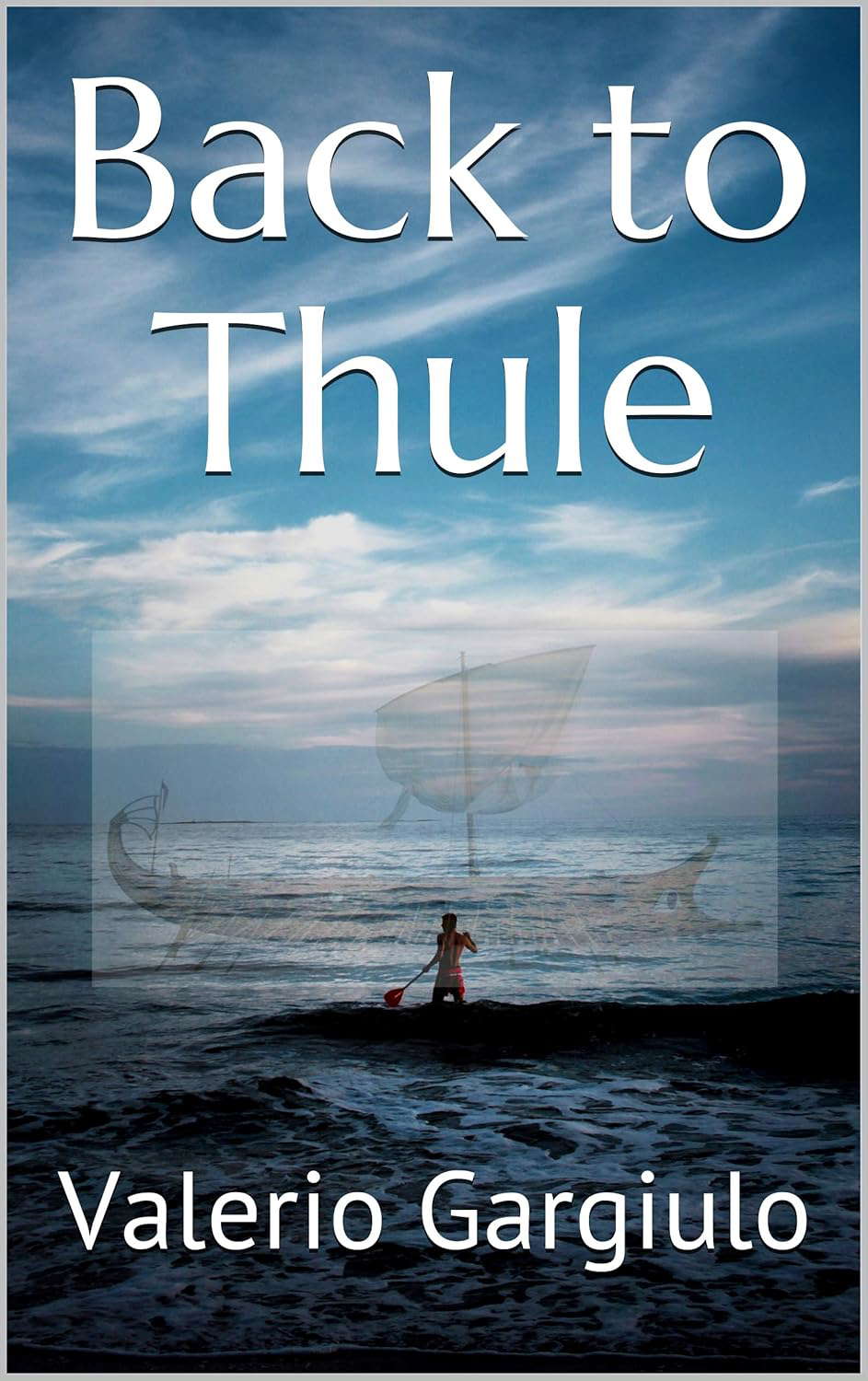 Back to Thule poster