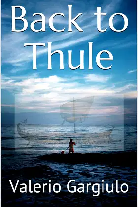 Back to Thule poster