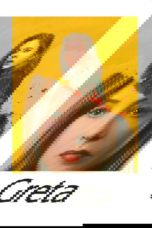 Greta poster