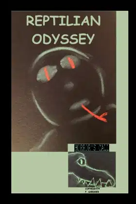 Reptilian Odyssey (Horror's Call) poster