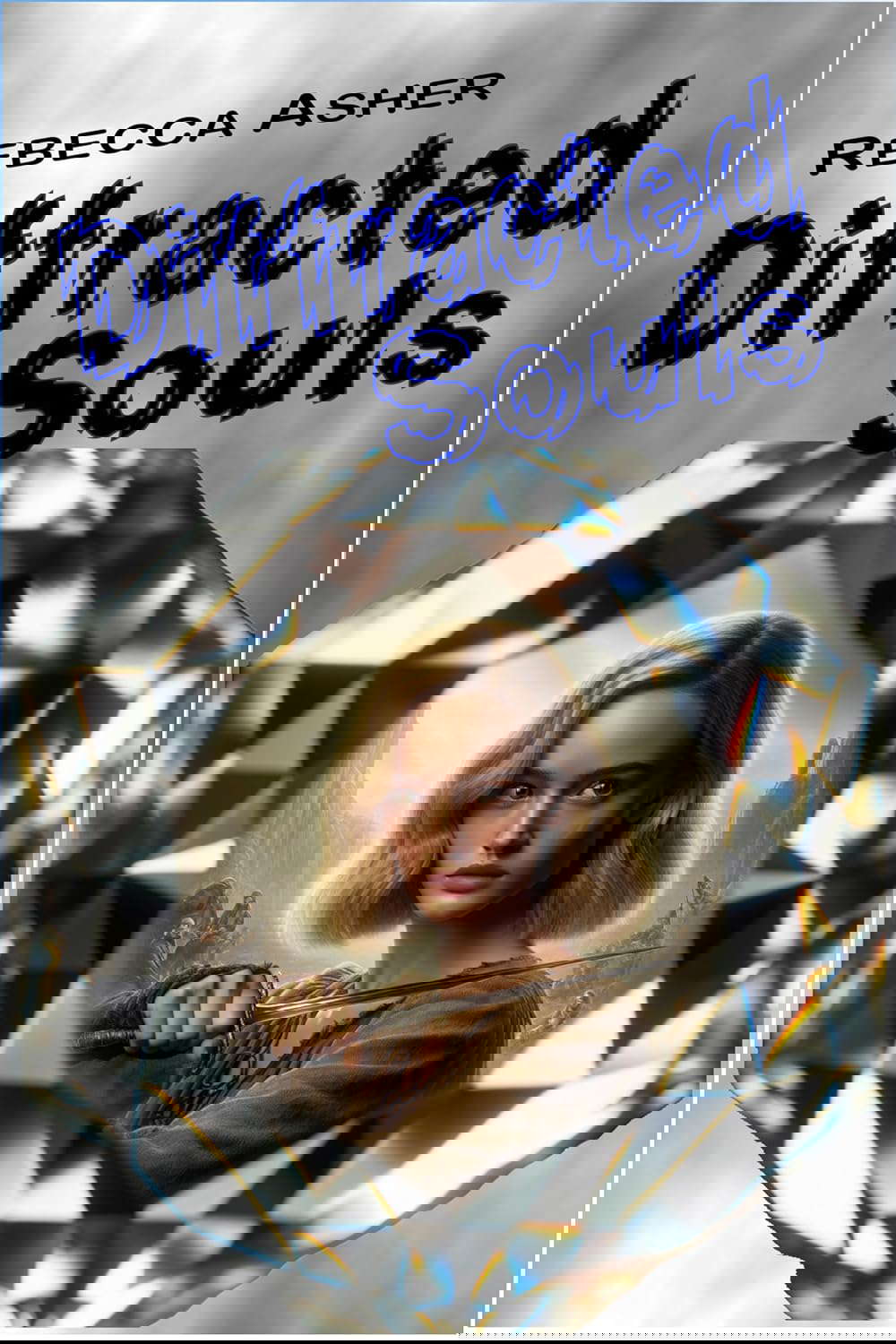 Diffracted Souls poster