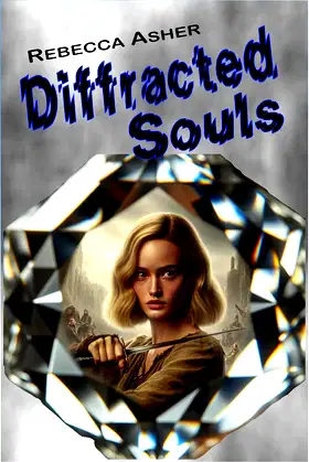 Diffracted Souls poster