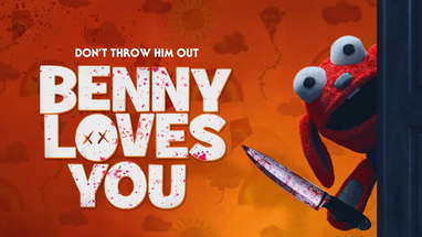 Benny Loves You (2021) Official Trailer poster