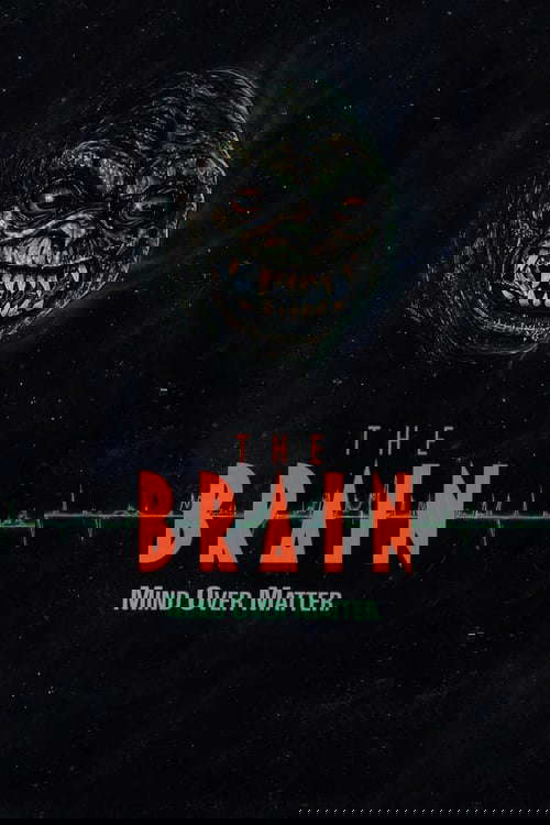 The Brain poster