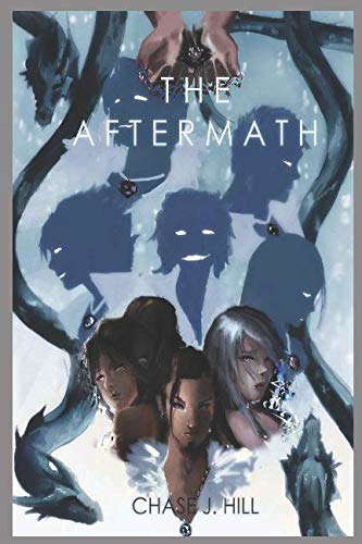 AMISSA: The Aftermath poster