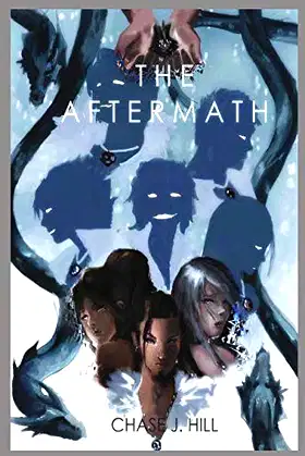 AMISSA: The Aftermath poster