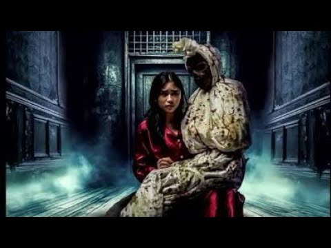 Poster for Mangku Pocong