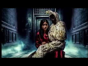 Mangku Pocong Official Trailer | Kisah Pesugihan di Dunia Kuliner poster