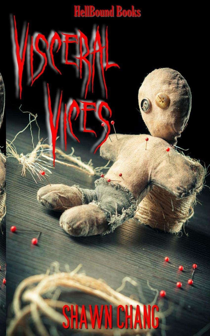 Visceral Vices poster