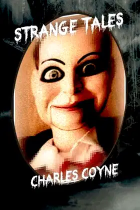 Strange Tales poster