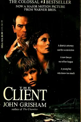 The Client poster