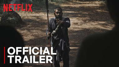 Roh | Official Trailer | Netflix poster