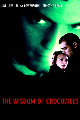 The Wisdom of Crocodiles poster