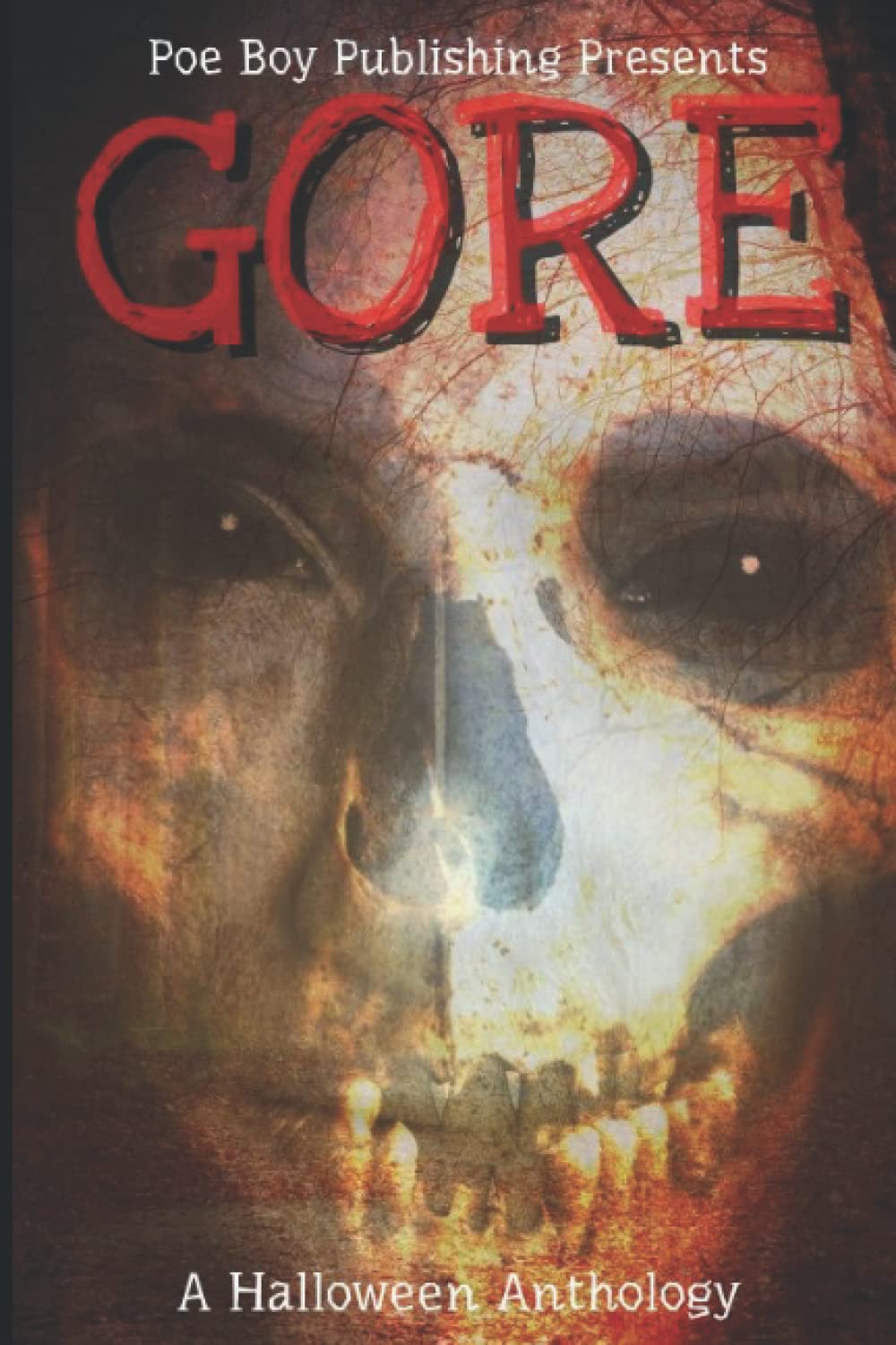Gore: A Halloween Anthology poster