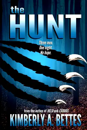 The Hunt poster
