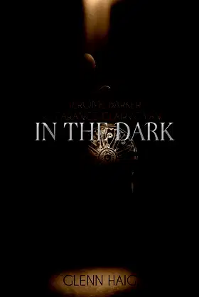 Jerome Barker: Clearance Clairvoyant: In The Dark poster