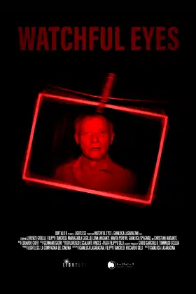 Watchful Eyes poster