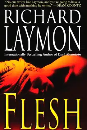 Flesh poster