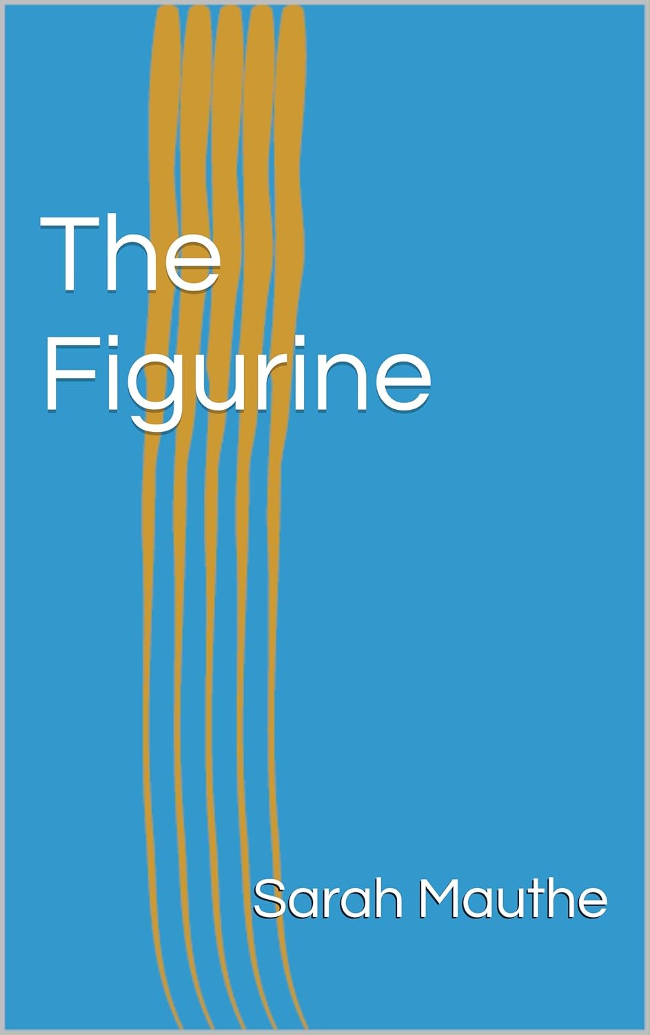 The Figurine poster