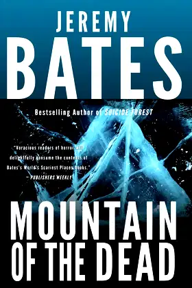Mountain of the Dead (World's Scariest Places) poster