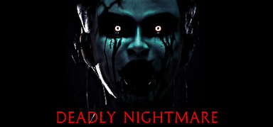 Deadly Nightmare capsule