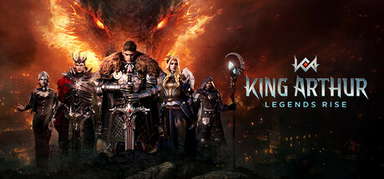 King Arthur: Legends Rise capsule