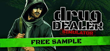 Drug Dealer Simulator: Free Sample capsule