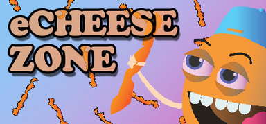 eCheese Zone capsule