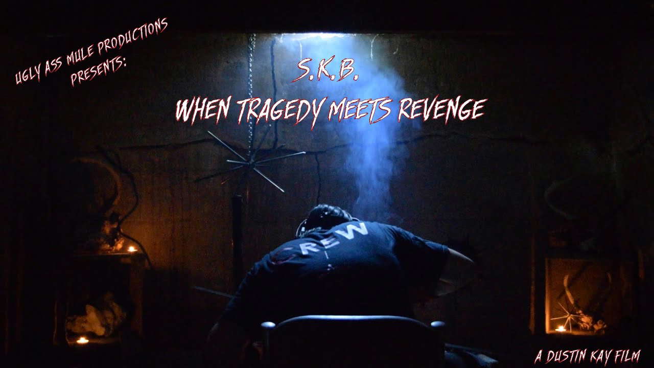 Poster for S.K.B.