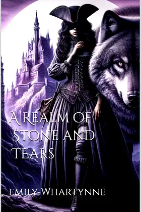 A Realm of Stone and Tears (The Realm of Stone and Tears series Book 1) poster
