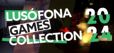 Lusófona Games Collection 2024 capsule