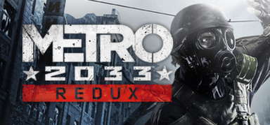 Metro 2033 Redux capsule