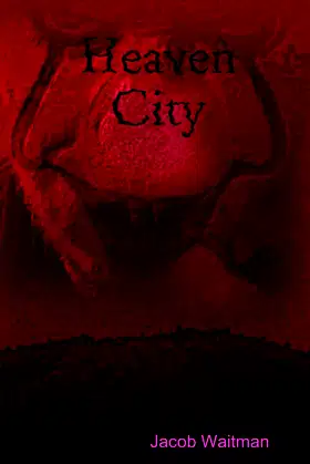 Heaven City poster