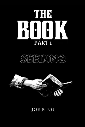 The Book. Part 1, Seeding. poster