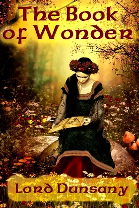 The Book of Wonder poster