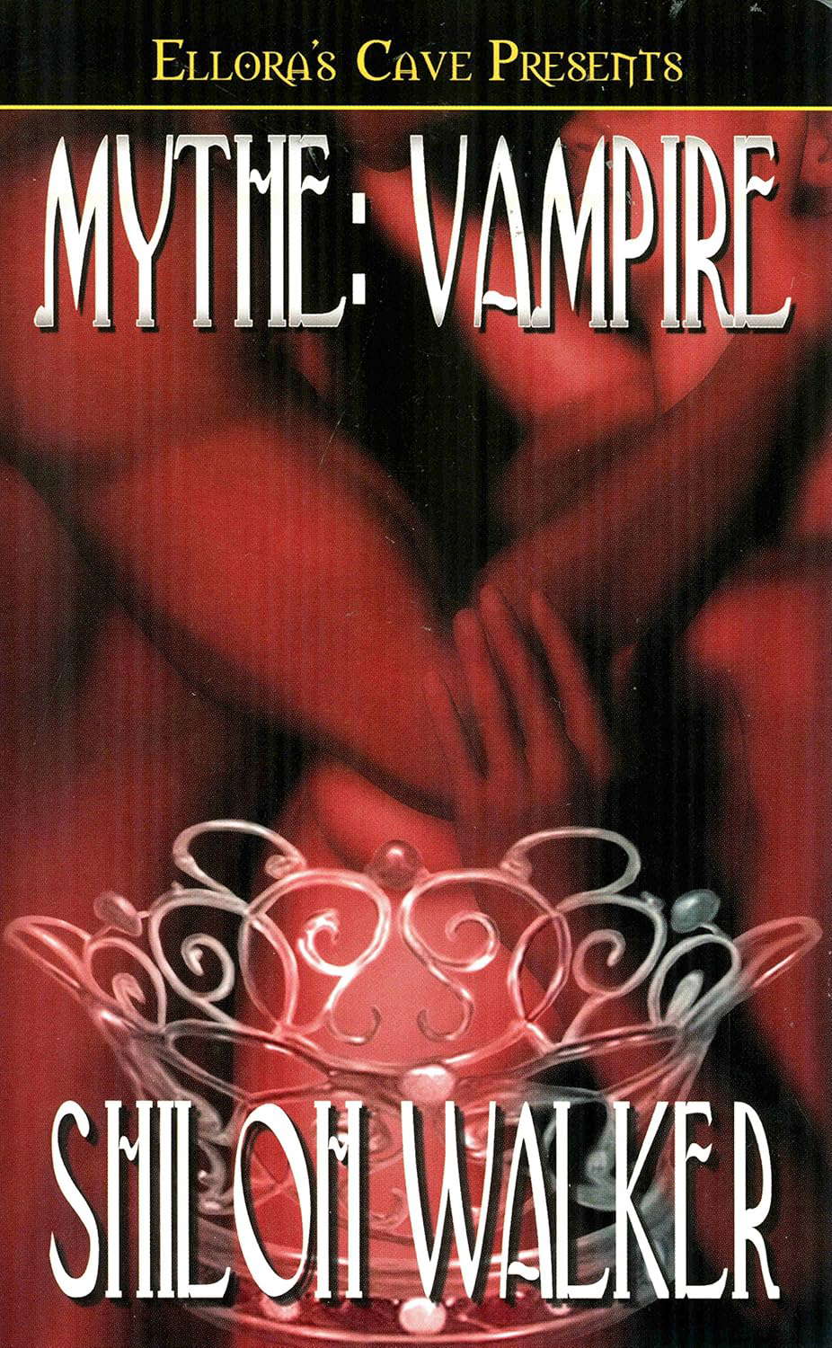 Mythe Vampire poster