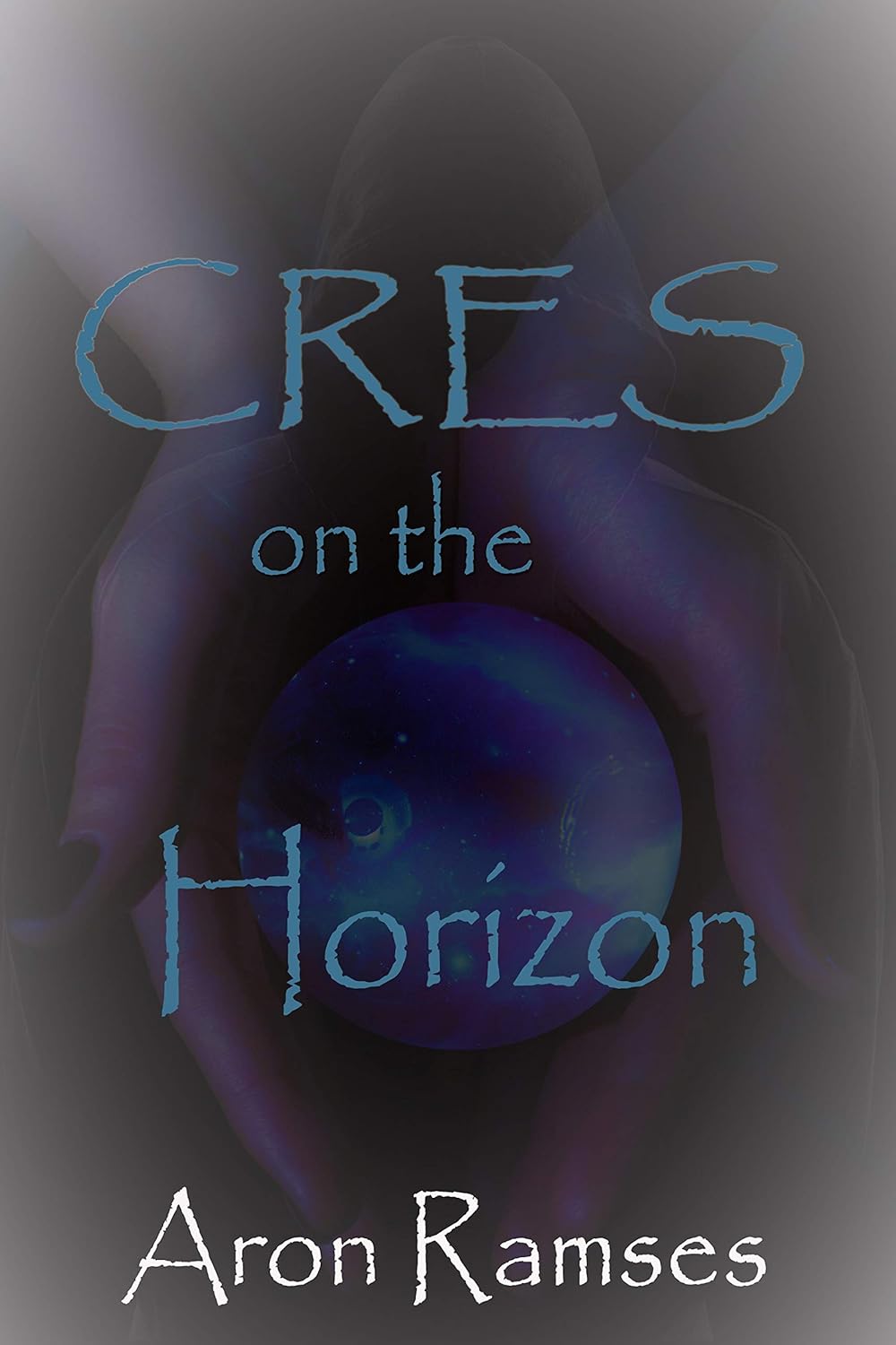 CRES on the HORIZON poster