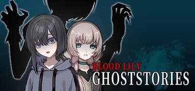 Blood Lily Ghoststories capsule